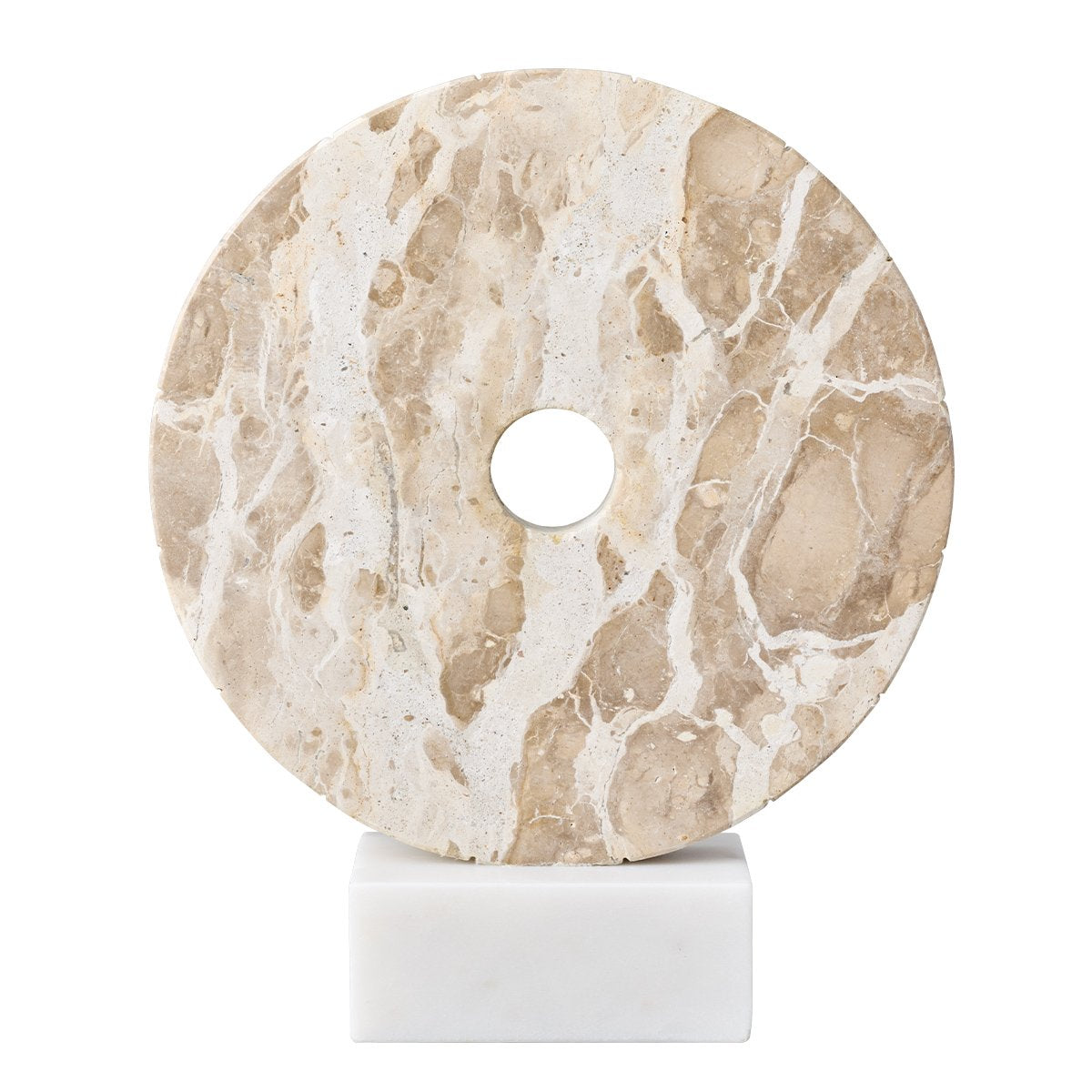 Helios Marble Object