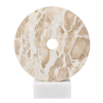 Helios Marble Object