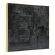 Into the Darkness Oil On Canvas Painting
