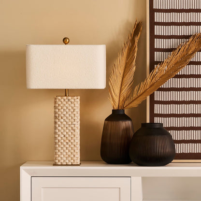 Cassie Bulb Vase - Tall