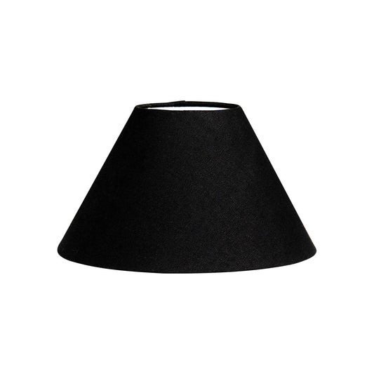 Messina Empire Shade - Small Black - Bulk Buy Qty 5