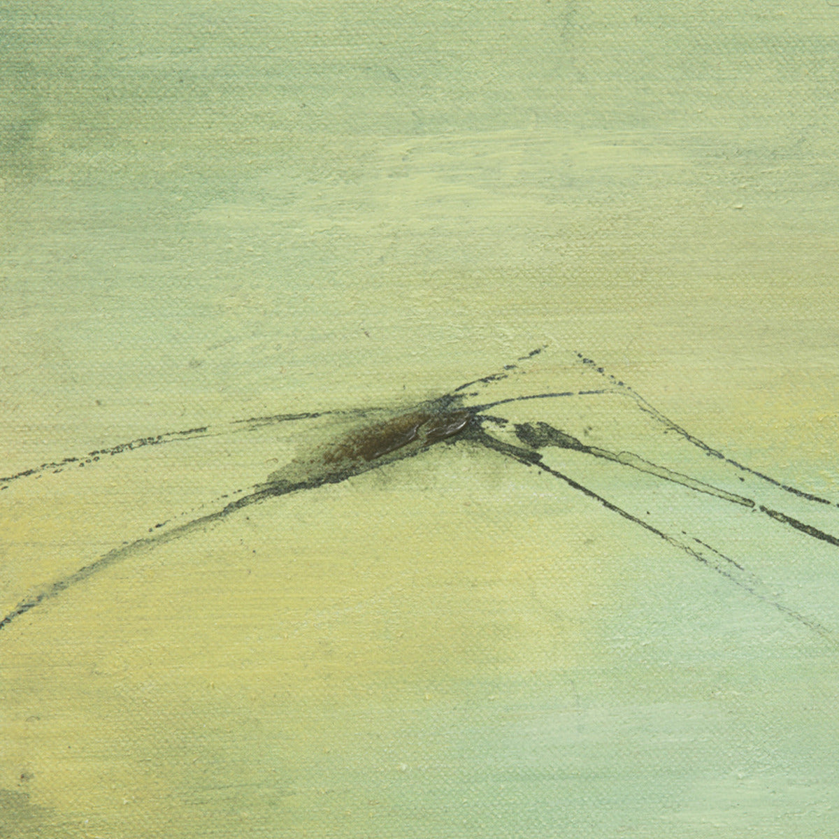 Linger 140x100cm Canvas Painting