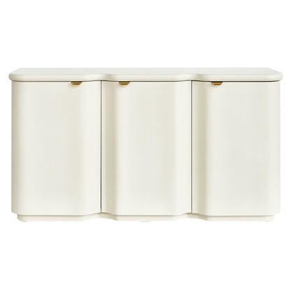 Lina Buffet - Ivory