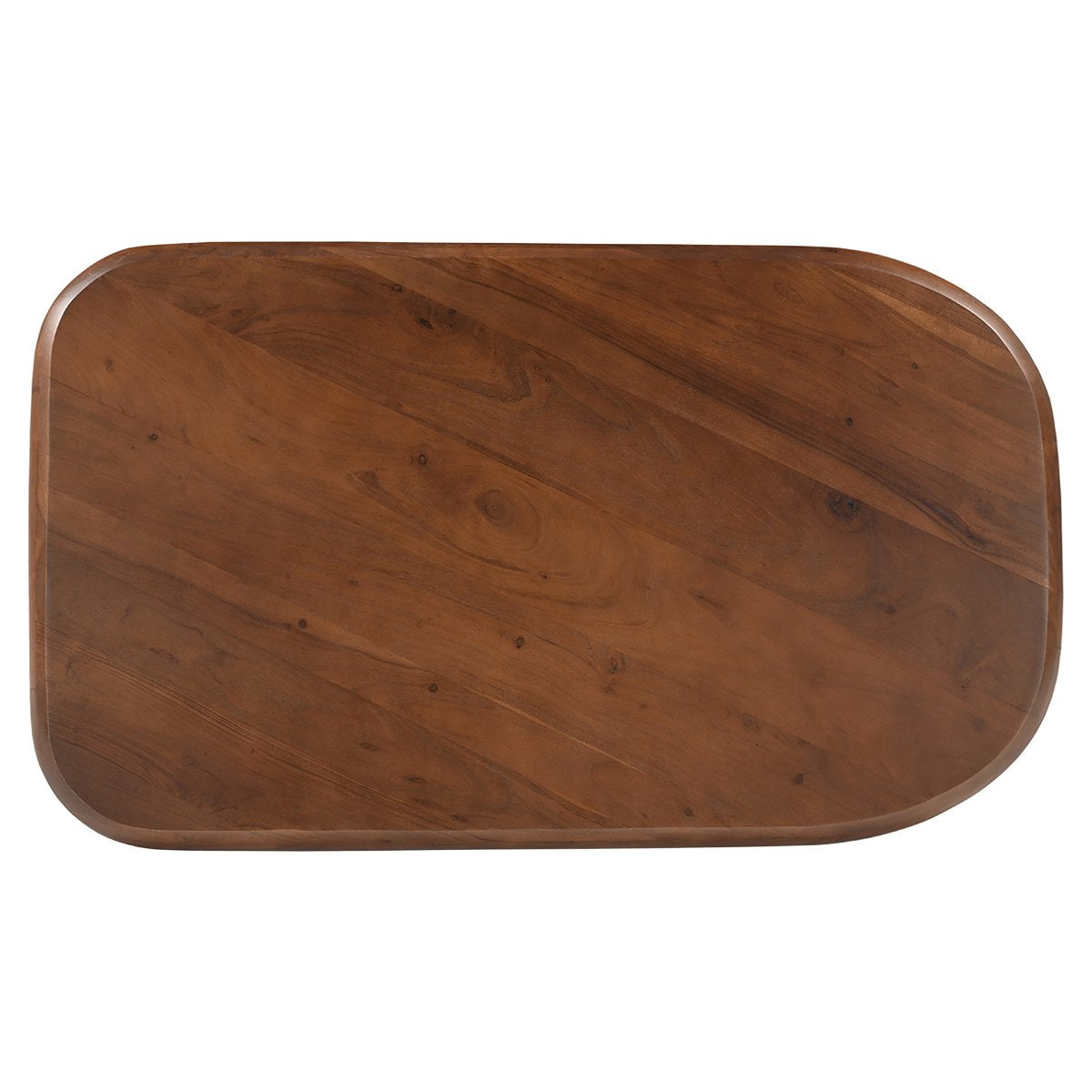 Haimes Coffee Table - Walnut