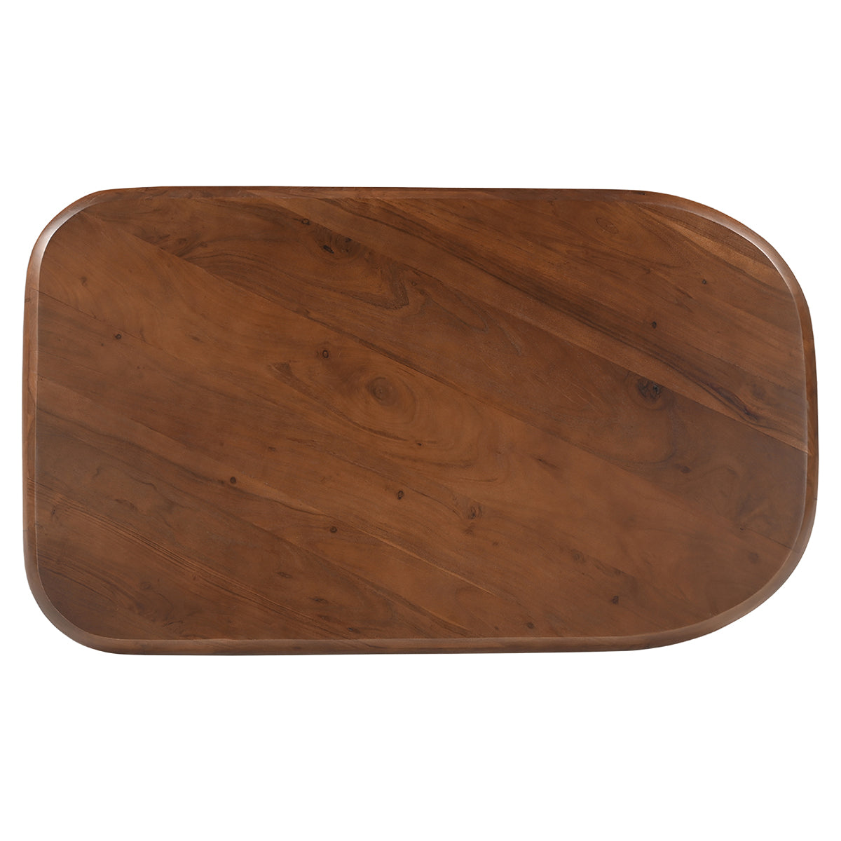 Haimes Coffee Table - Walnut - OUTLET NSW