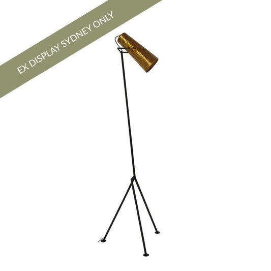 Anders Floor Lamp - OUTLET NSW