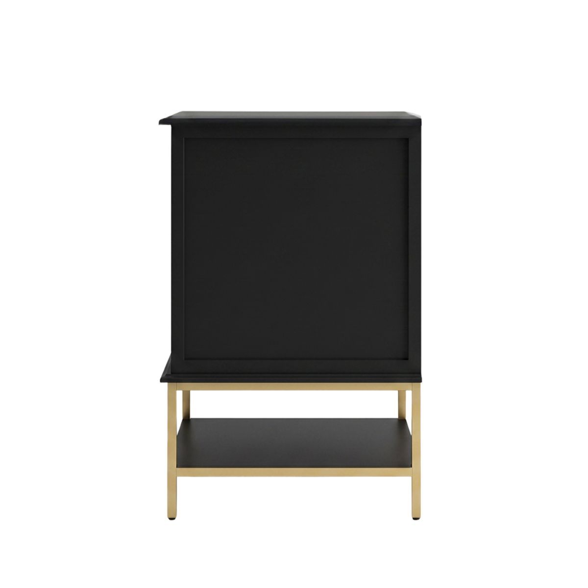 Aimee Buffet - Black