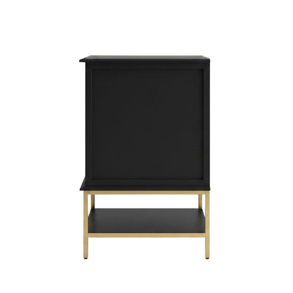 Aimee Buffet - Black