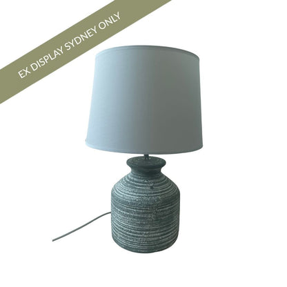 Arizona Table Lamp - OUTLET NSW