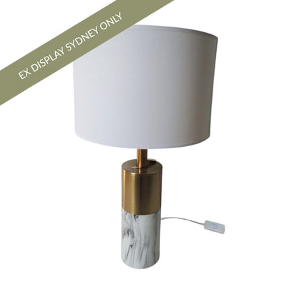 Sintra Table Lamp - OUTLET NSW