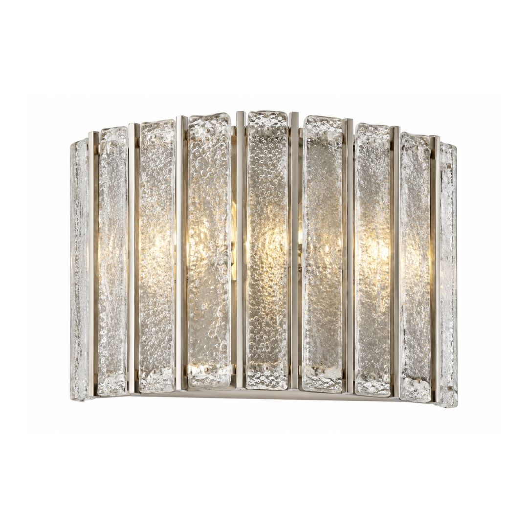 Jayden Wall Sconce - OUTLET NSW