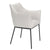 Alpha Dining Chair - Natural
