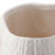 Maeve Porcelain Vase - Medium White