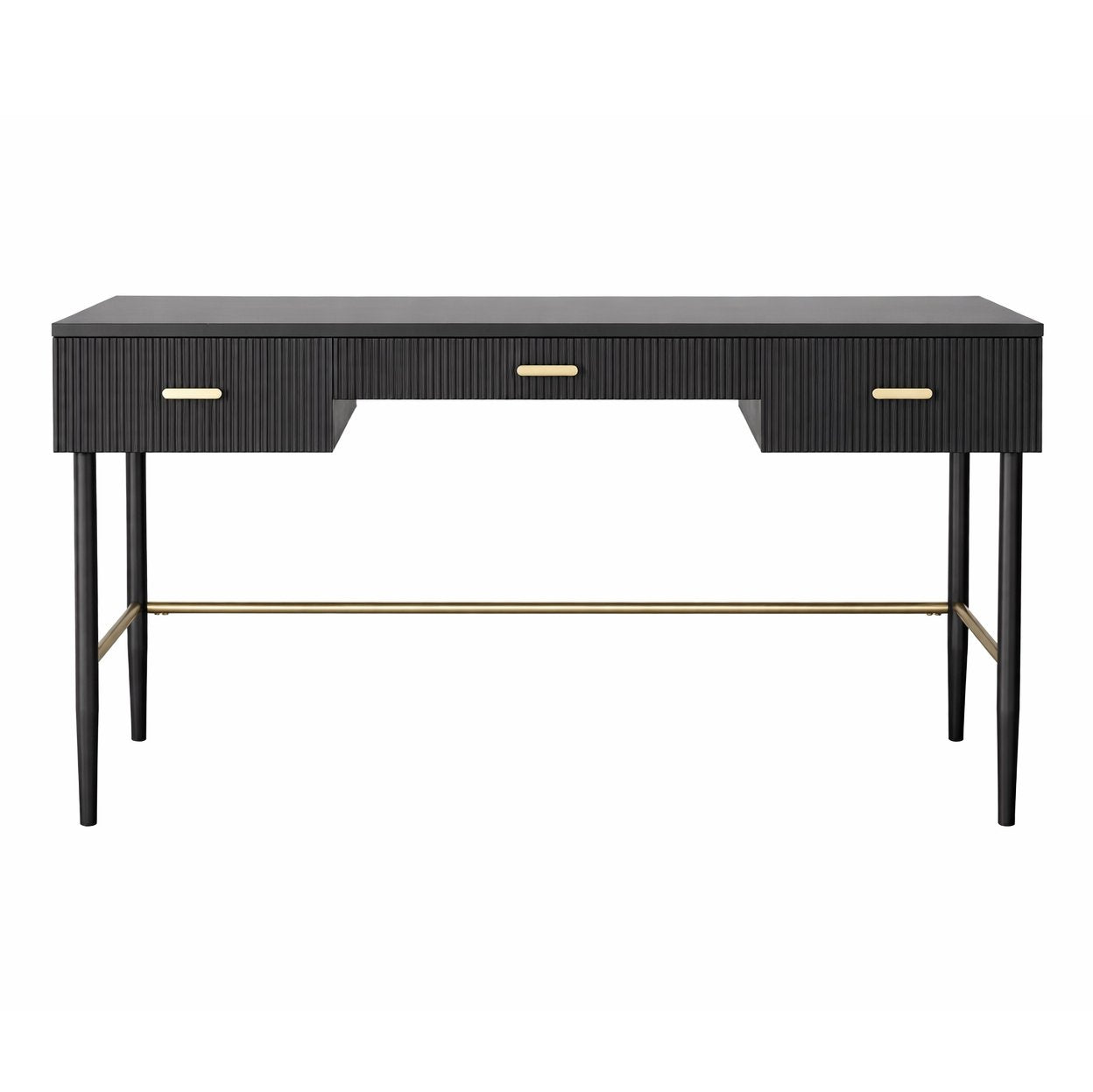 Evelyn Desk - Black