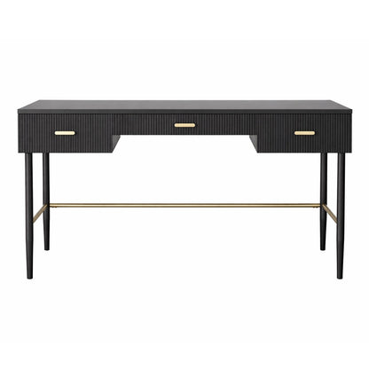 Evelyn Desk - Black