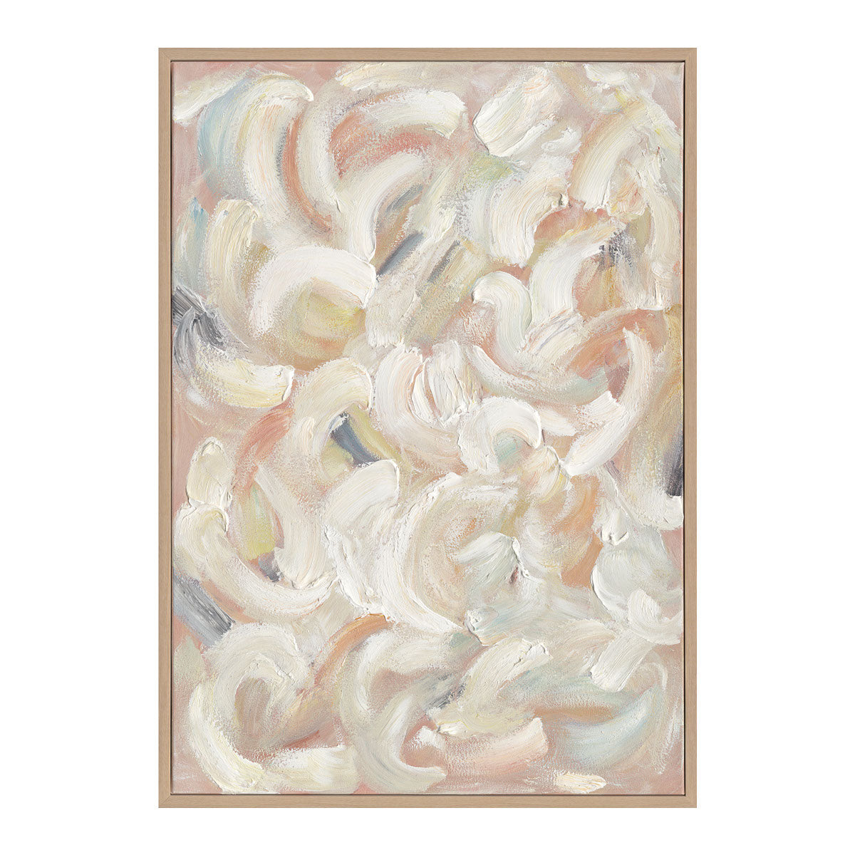 Secret Grove Series II  70x100cm Canvas Painting