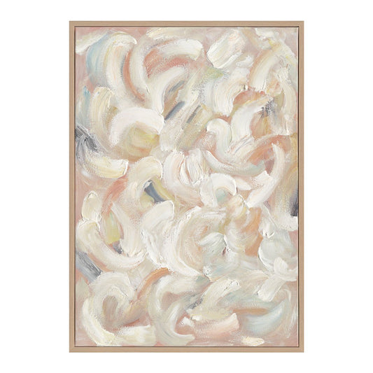 Secret Grove Series II  70x100cm Canvas Painting