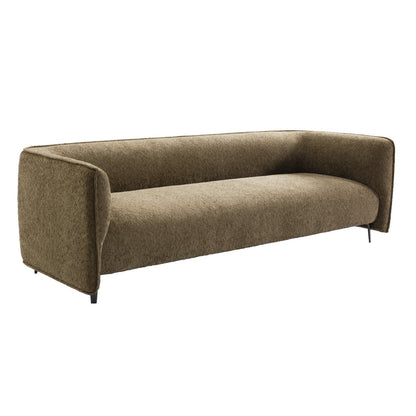 Tampa 3 Seater Sofa - Bronze