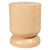 Milan Side Table - Terracotta