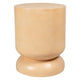 Milan Side Table - Terracotta