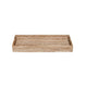 Odin Tray - Small Travertine