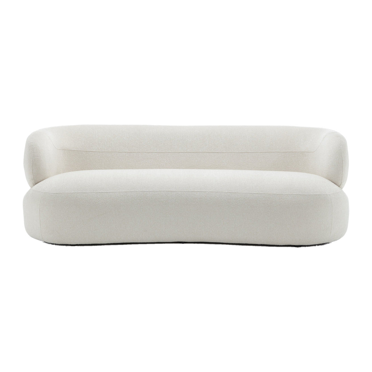 Greenwich 3 Seater Sofa - Off White