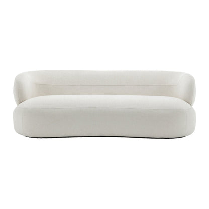 Greenwich 3 Seater Sofa - Off White