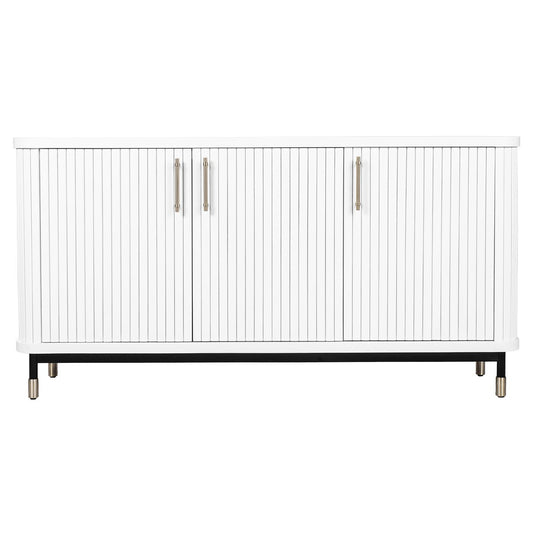 Sophia Buffet - White