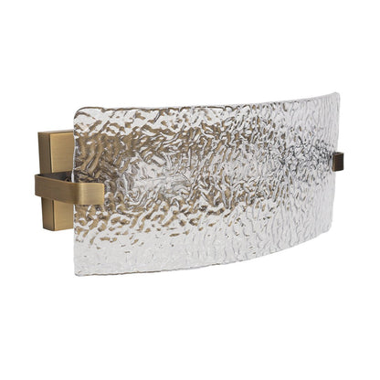Hadley Wall Sconce