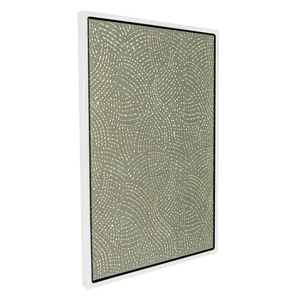 Serendipity Enhanced Canvas Print