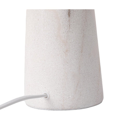 Pelham Marble Table Lamp – view 14