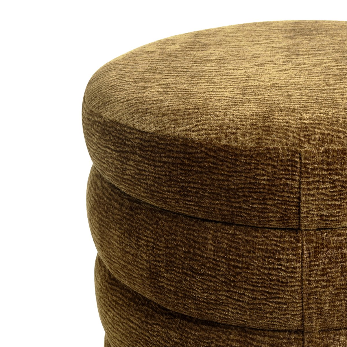 Demi Stool - Butterscotch – view 3