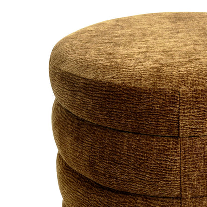 Demi Stool - Butterscotch – view 3