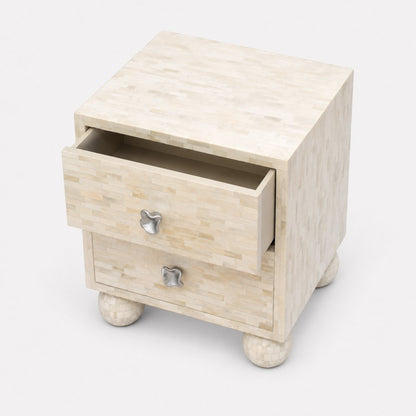 Angelica Bedside Table