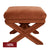 Candace Stool - Caramel Velvet