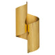 Helix Wall Sconce