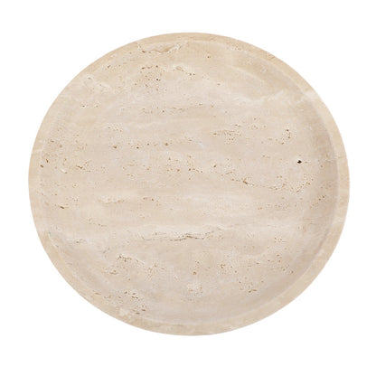 Edith Footed Bowl - Small Natural - OUTLET NSW