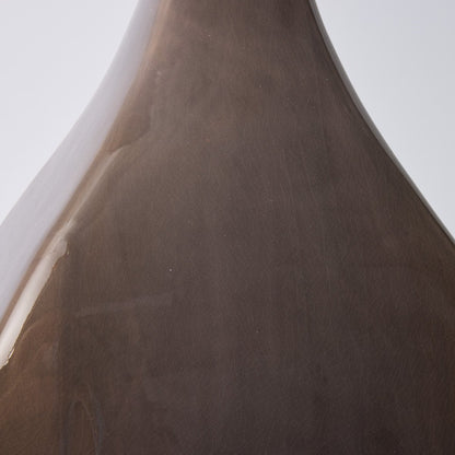 Sabrina Table Lamp - Grey - OUTLET NSW