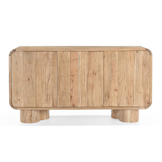 Aya Buffet - Natural