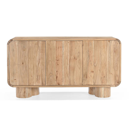 Aya 151cm Buffet - Natural