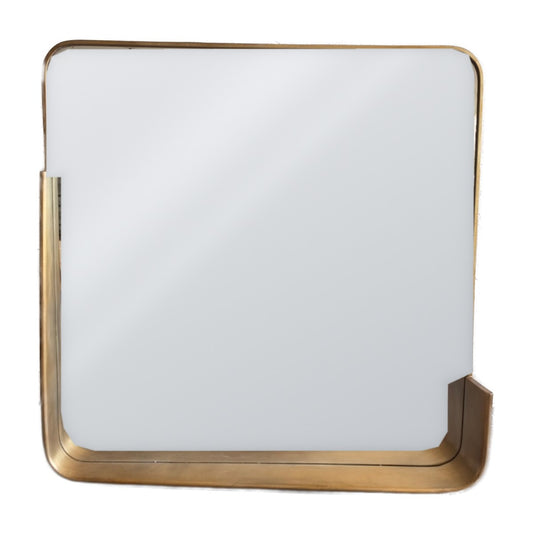 Marco 102x100.5cm Wall Mirror
