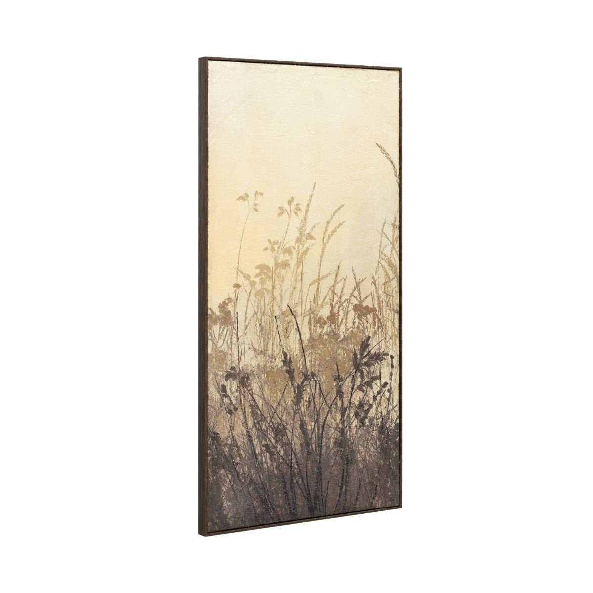 Evening Light Set of Three Canvas Paintings – view 3