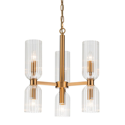 Hepburn Chandelier - Medium