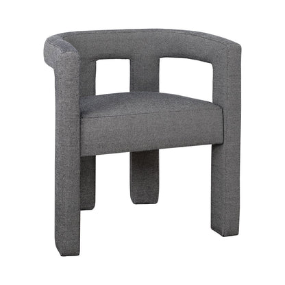 Dani Upholstery Swatch - Granite