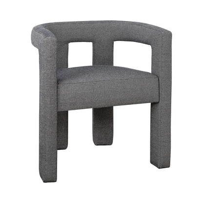 Lorenzo Arm Chair - Granite