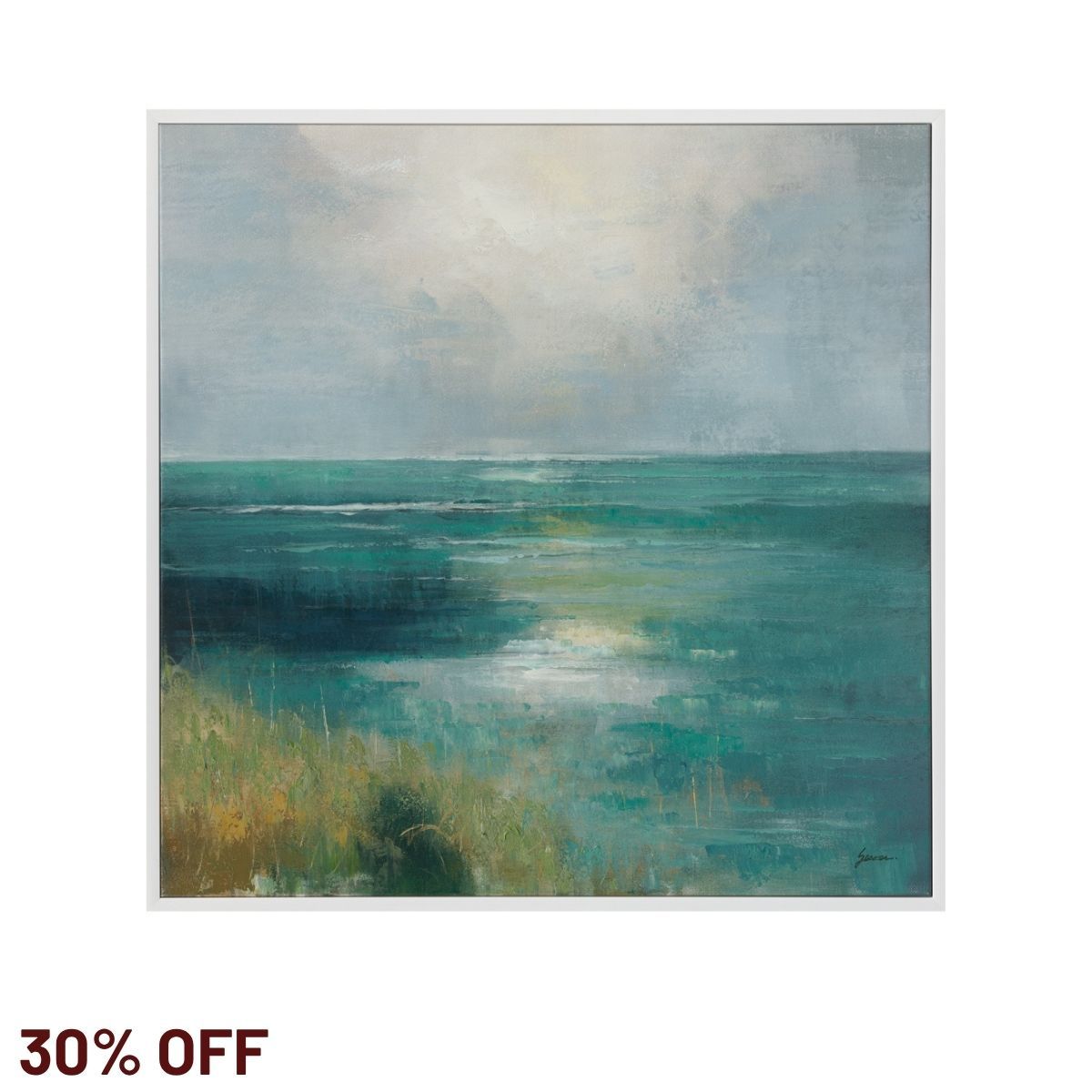 Newport Canvas Painting