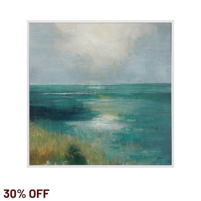 Newport Canvas Painting