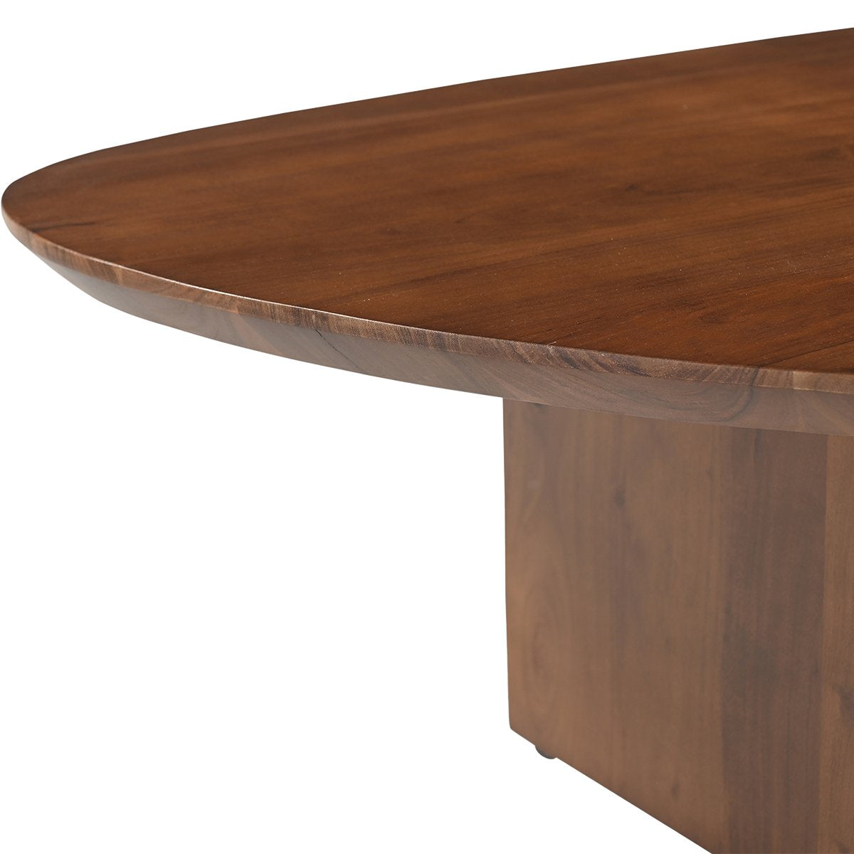 Nico Coffee Table - Walnut