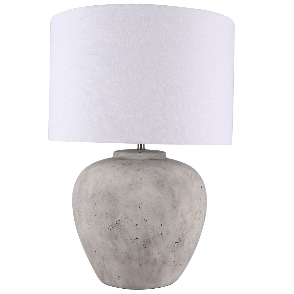 Dayton Table Lamp ** Offline pending re-order