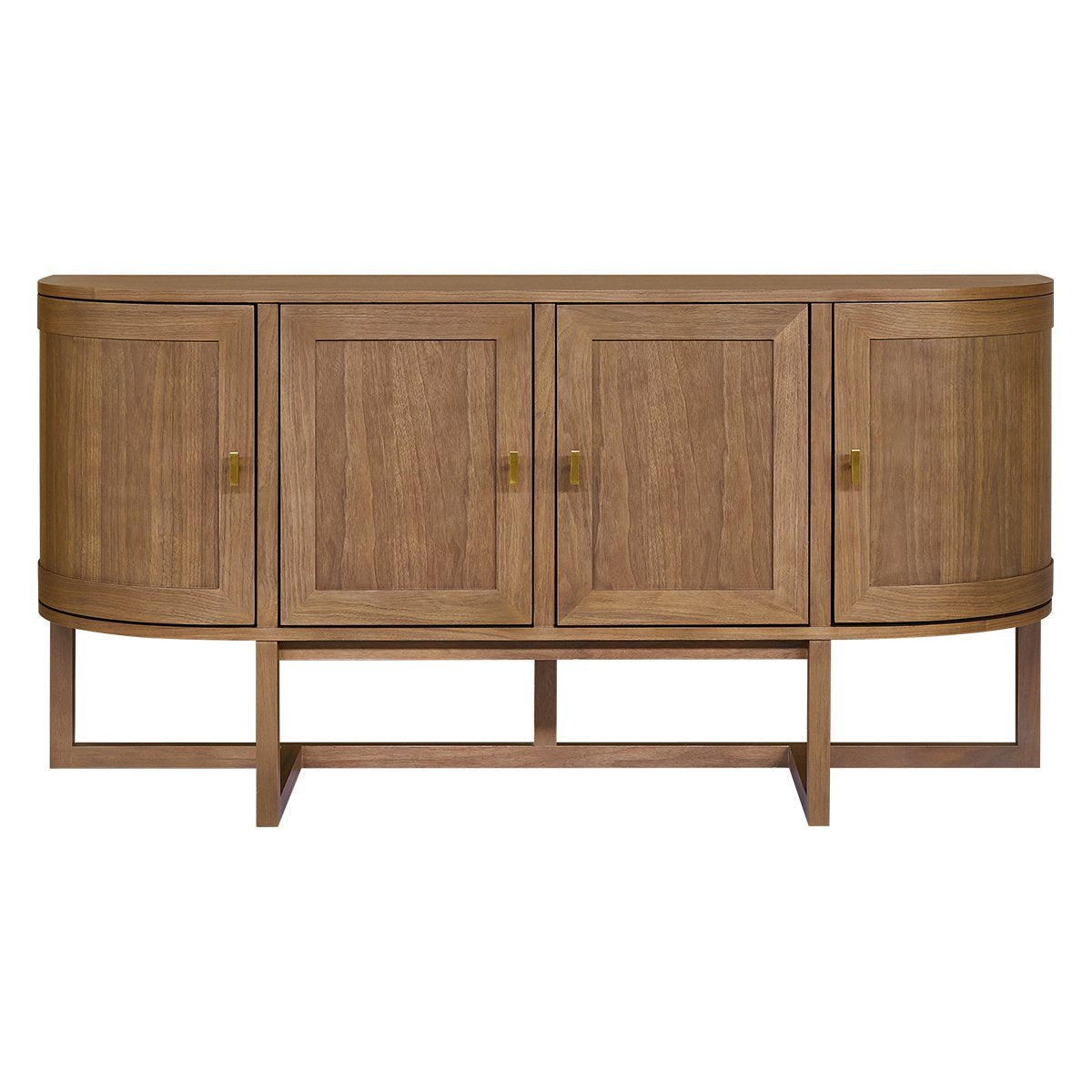 Theodore Buffet - Walnut